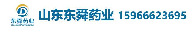 山东东舜药业有限公司